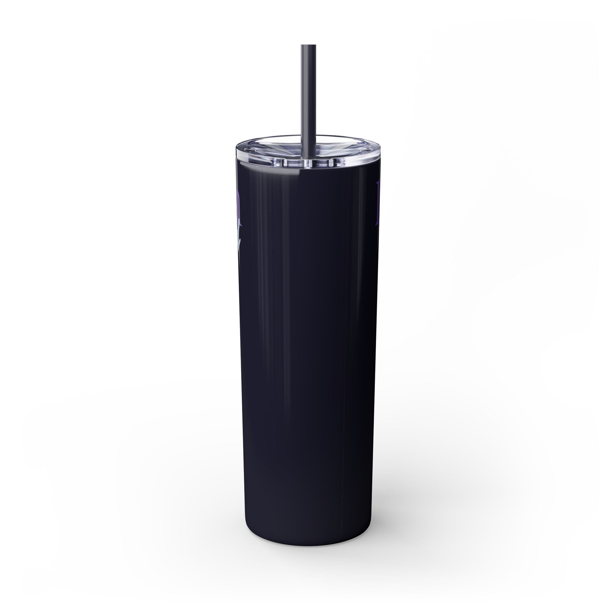 Destination Destined Skinny Tumbler
